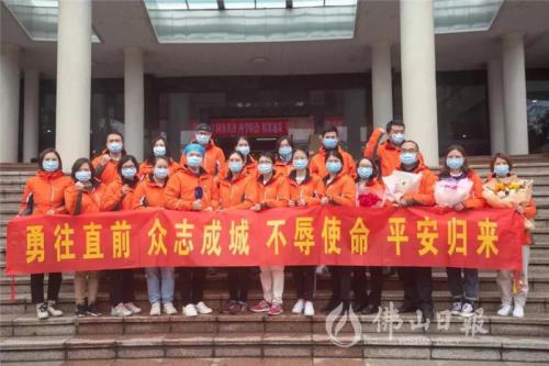 武漢加油|眾志成城，齊心抗疫，佩安婷用行動書寫社會責任